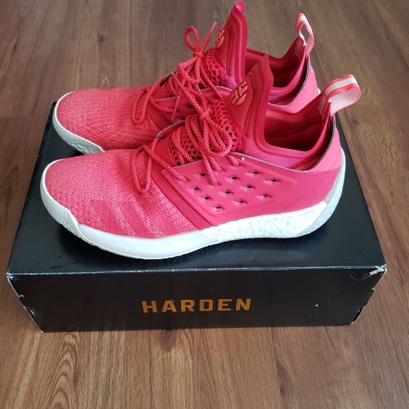 adidas Other - Adidas Harden Vol. 2 (11.5)